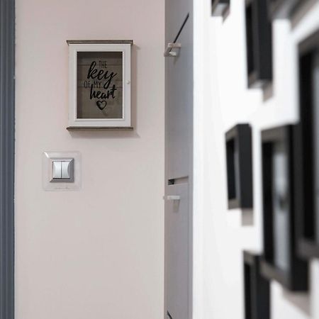 ניסה Apartament Marlenka מראה חיצוני תמונה