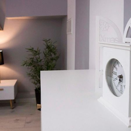 ניסה Apartament Marlenka מראה חיצוני תמונה