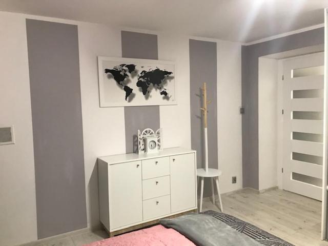 ניסה Apartament Marlenka מראה חיצוני תמונה