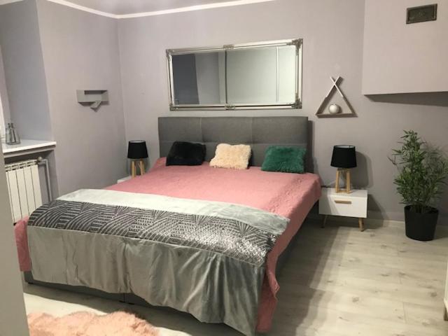 ניסה Apartament Marlenka מראה חיצוני תמונה