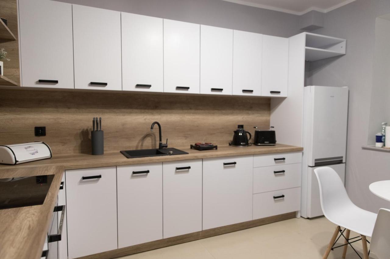 ניסה Apartament Marlenka מראה חיצוני תמונה