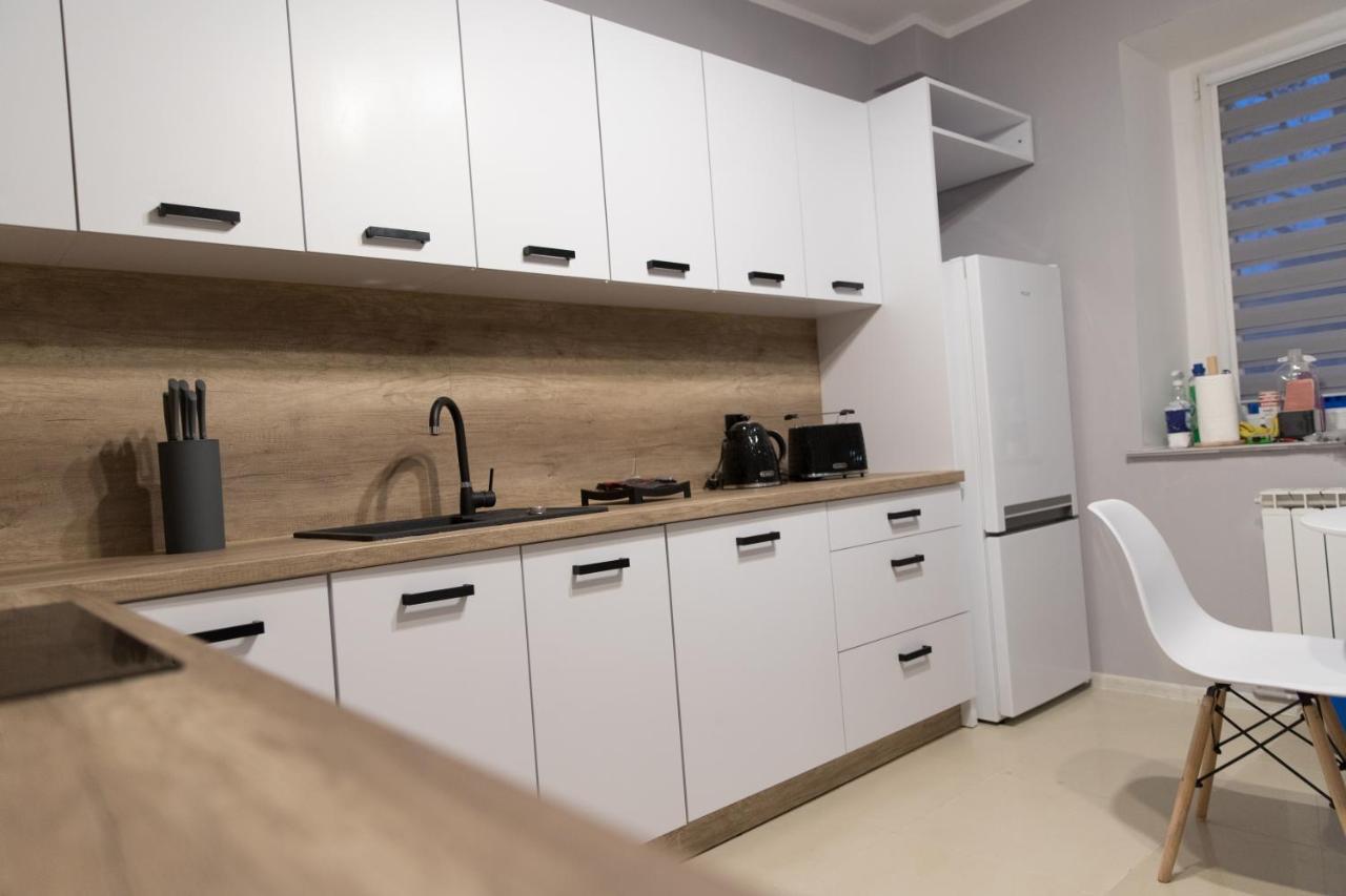 ניסה Apartament Marlenka מראה חיצוני תמונה