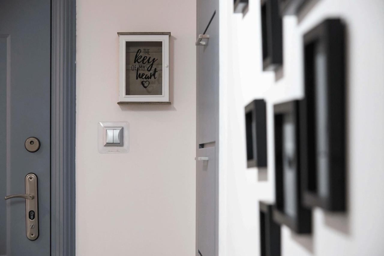 ניסה Apartament Marlenka מראה חיצוני תמונה