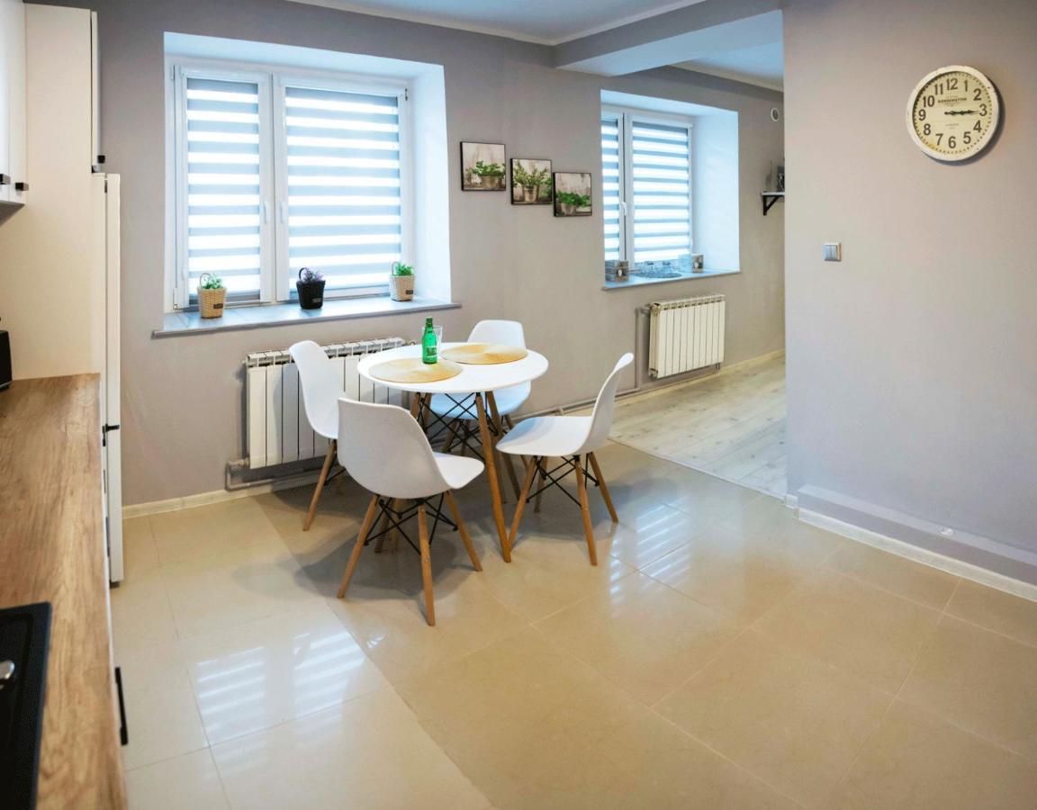 ניסה Apartament Marlenka מראה חיצוני תמונה
