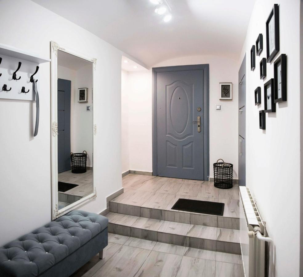 ניסה Apartament Marlenka מראה חיצוני תמונה