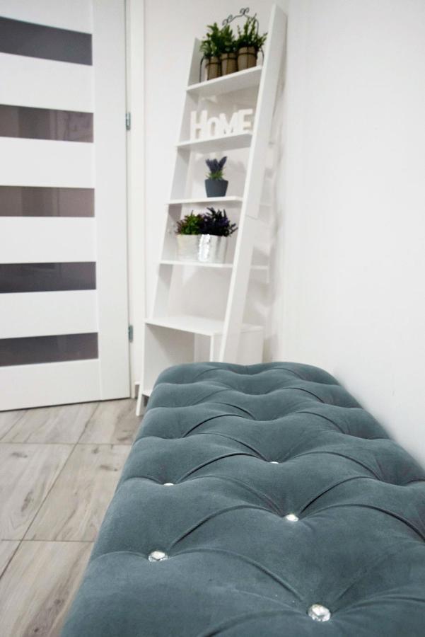 ניסה Apartament Marlenka מראה חיצוני תמונה